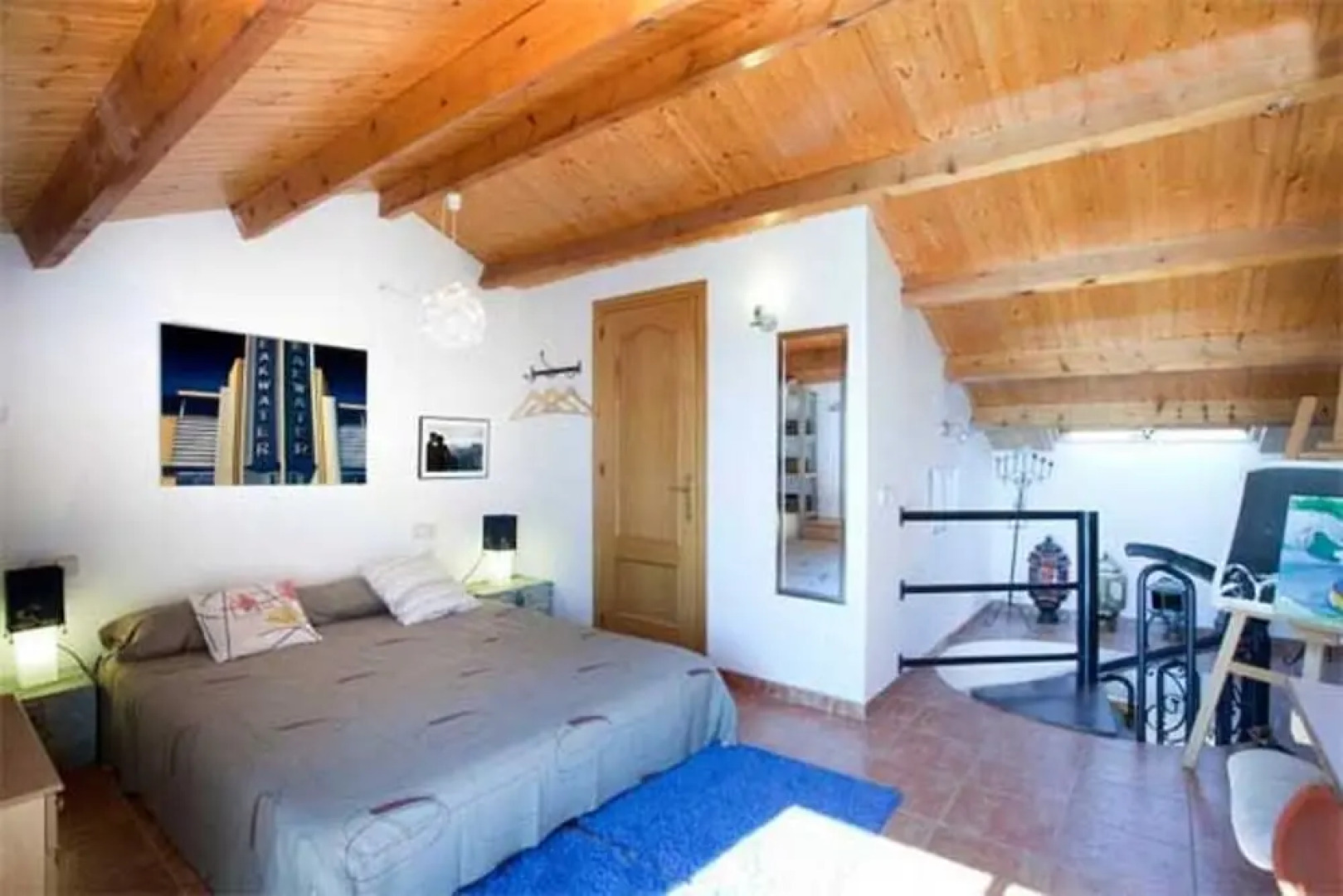 Casa Sant Pol de Mar