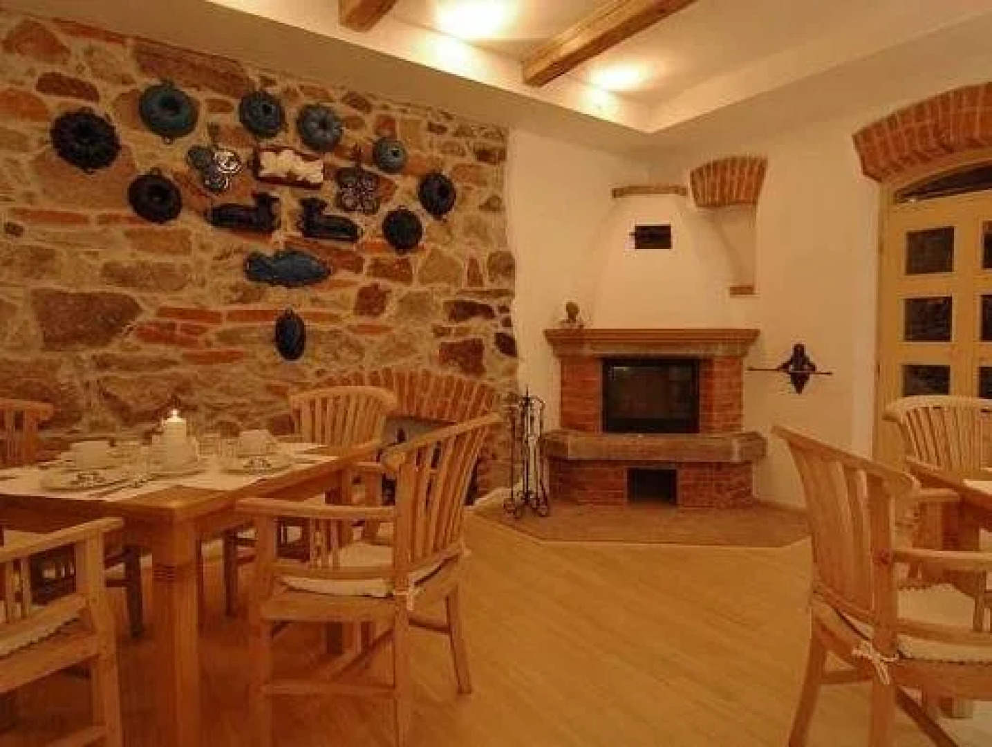 Penzion Valkoun Lilienfeld