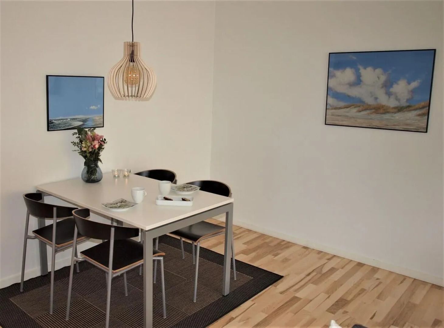 Skagen Havn Lejligheder