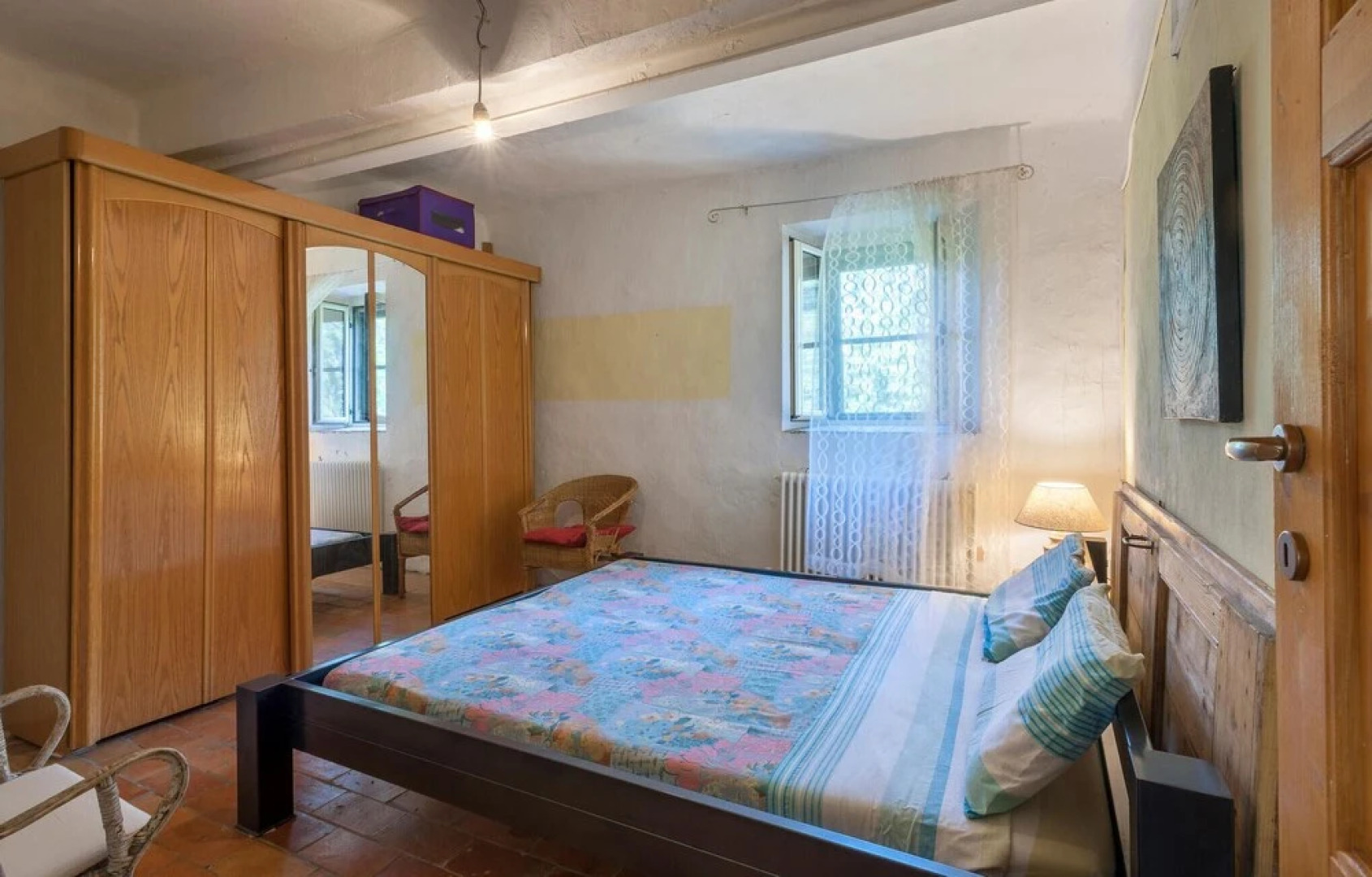 Stunning Home in Monteguiduccio With 3 Bedrooms