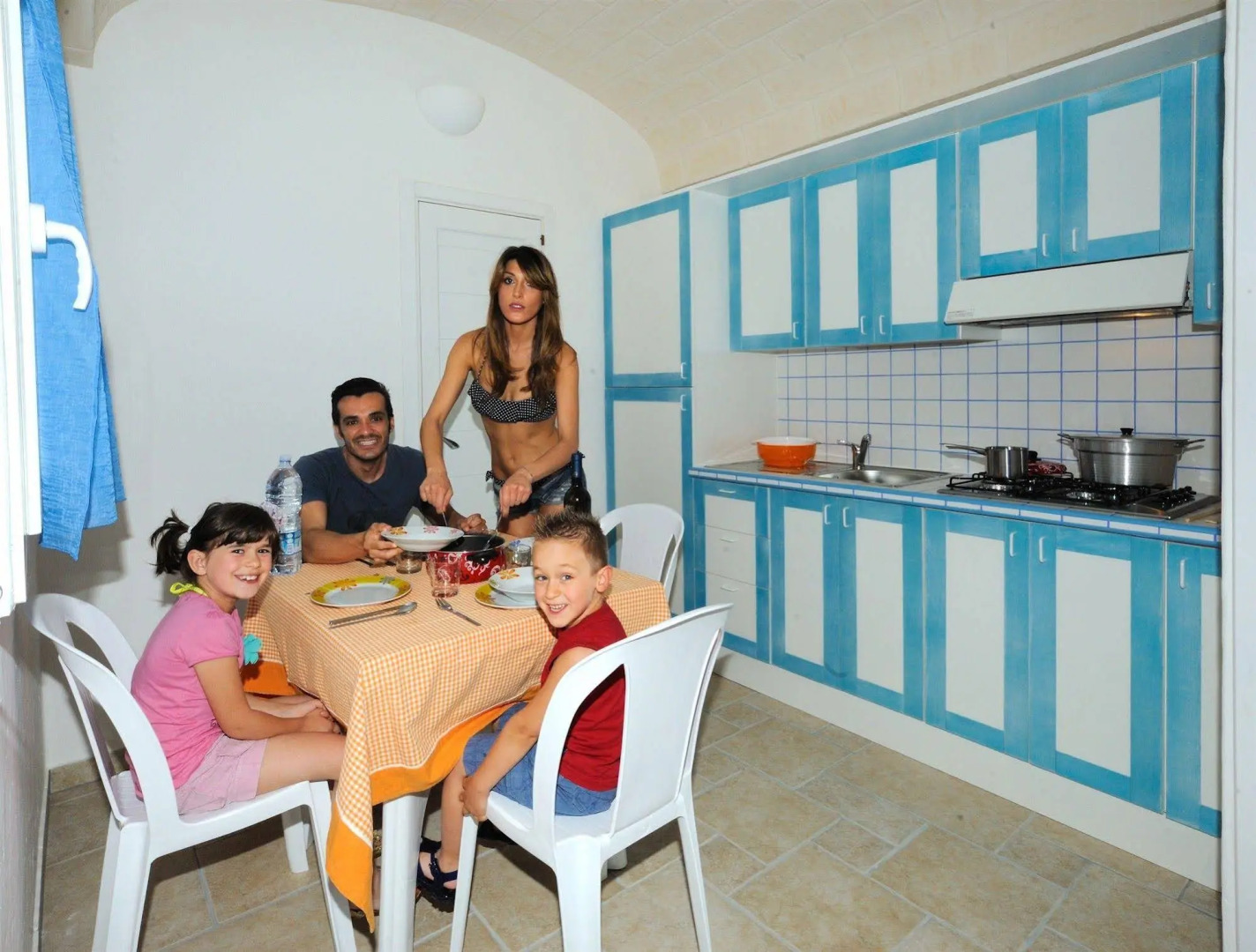 Don Antonio Glamping Village