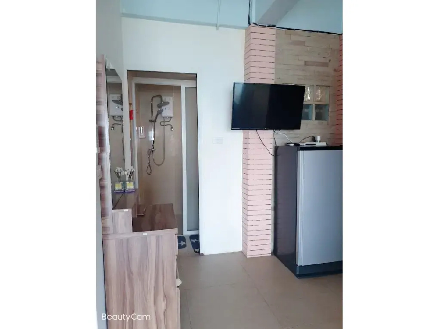 The Sea View Banchang