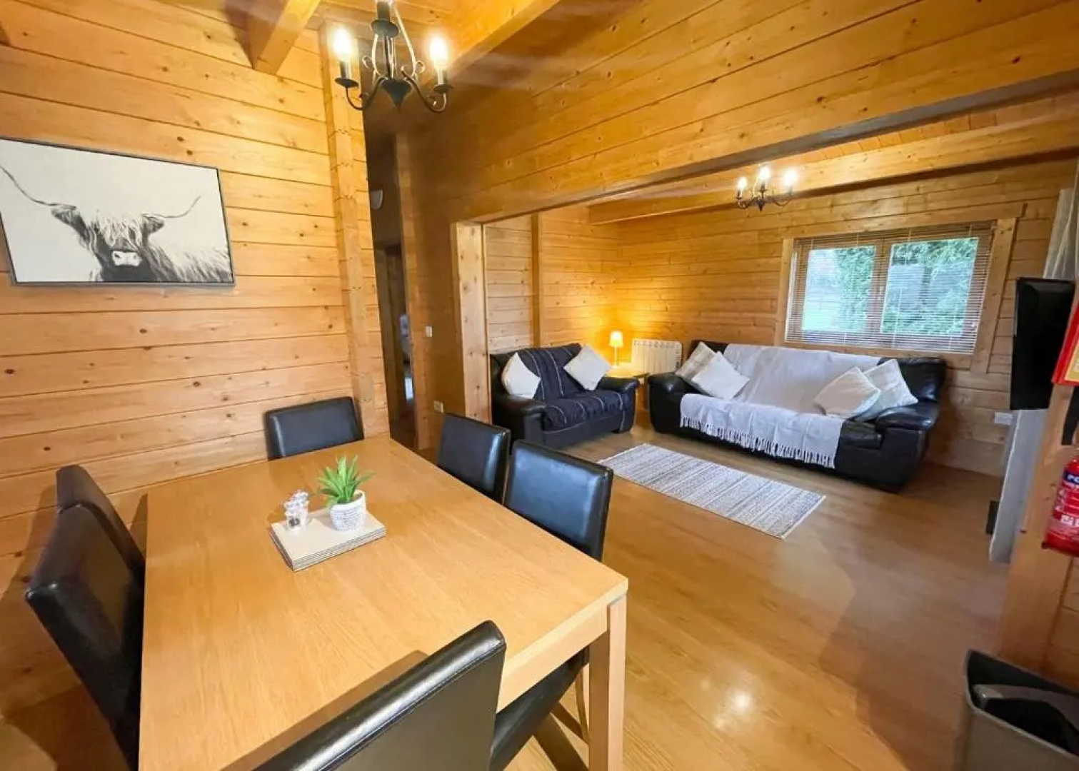 Oat Hill Farm Lodges