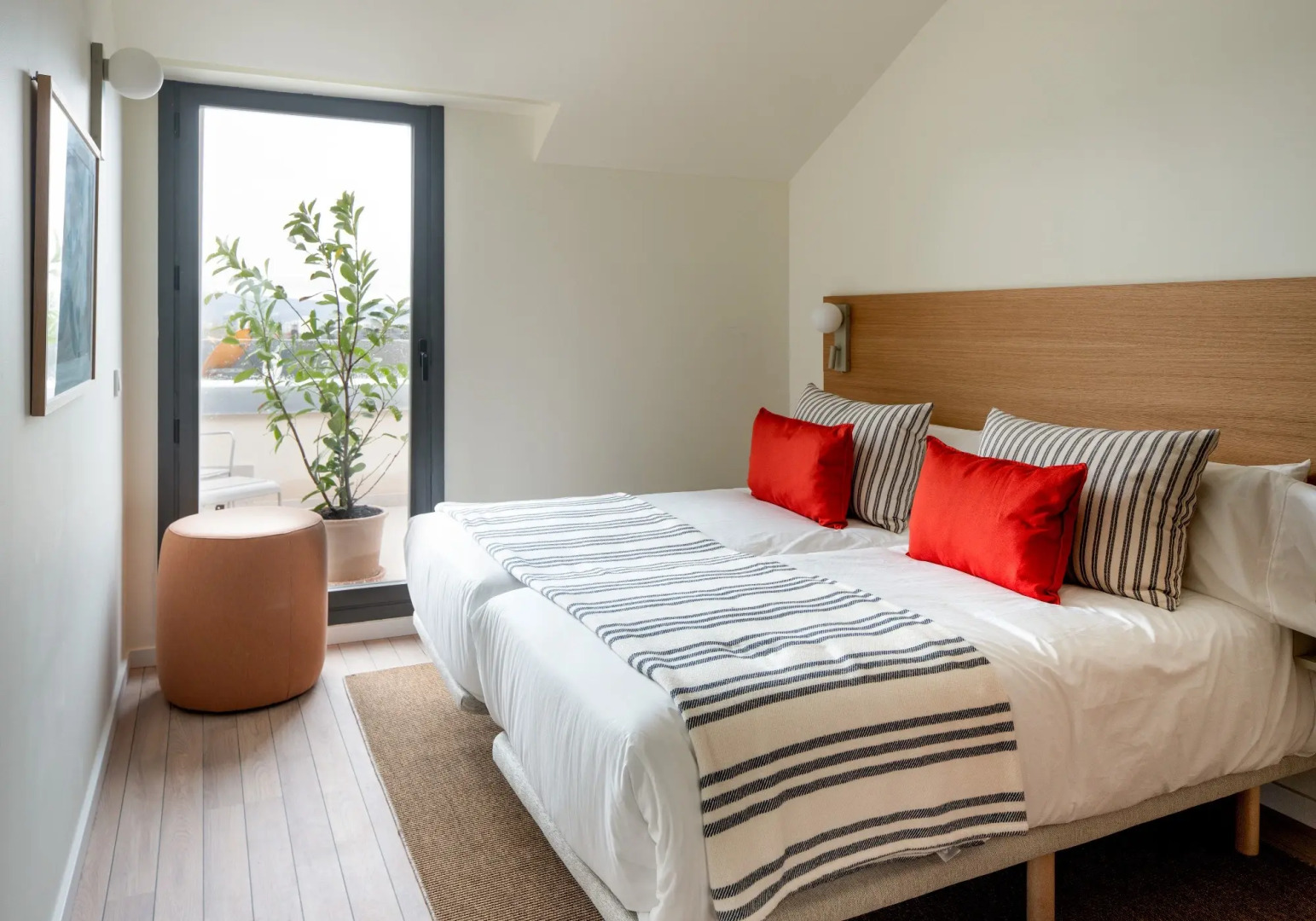 Aparthotel Libere Vitoria