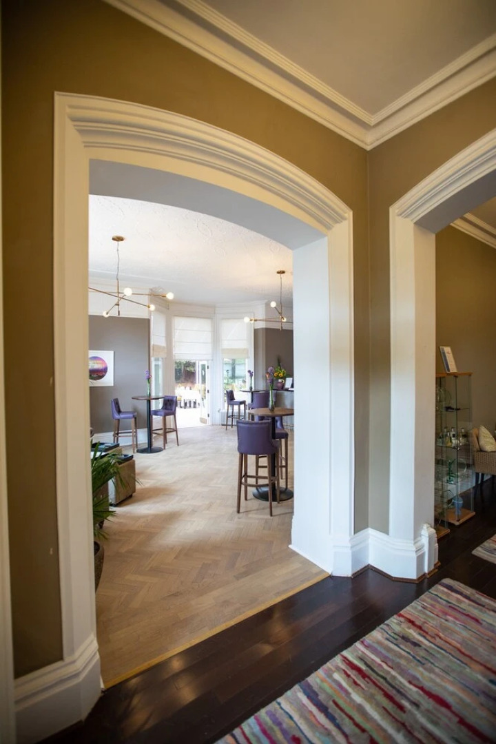 Woodside - Sundial Group