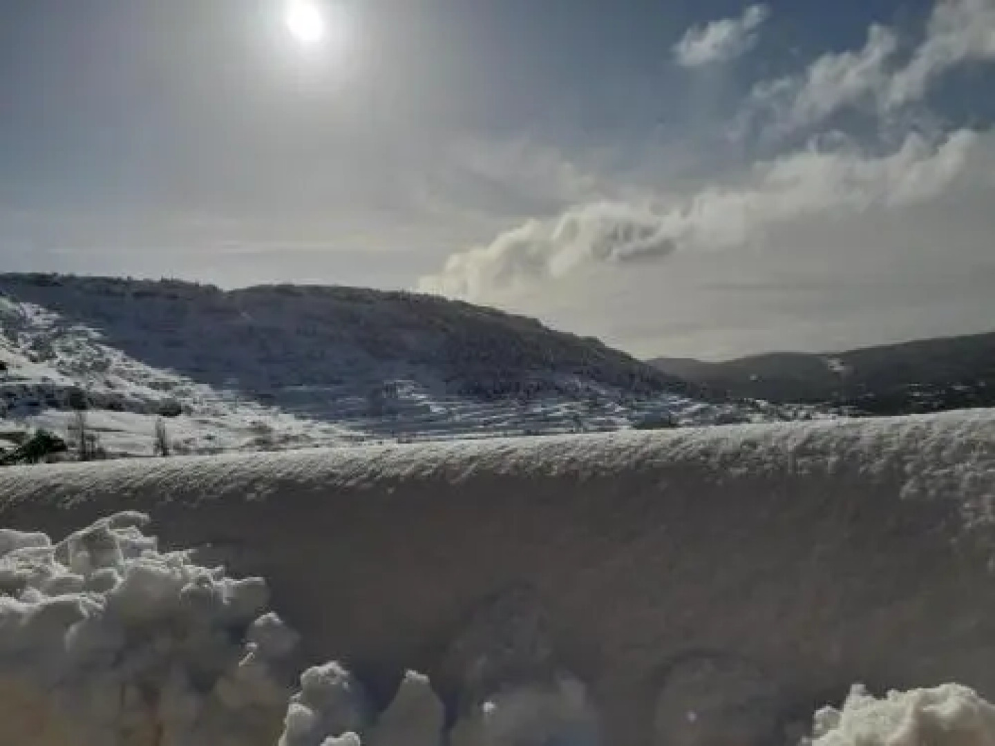 Apartamentos Mirador del Pinar