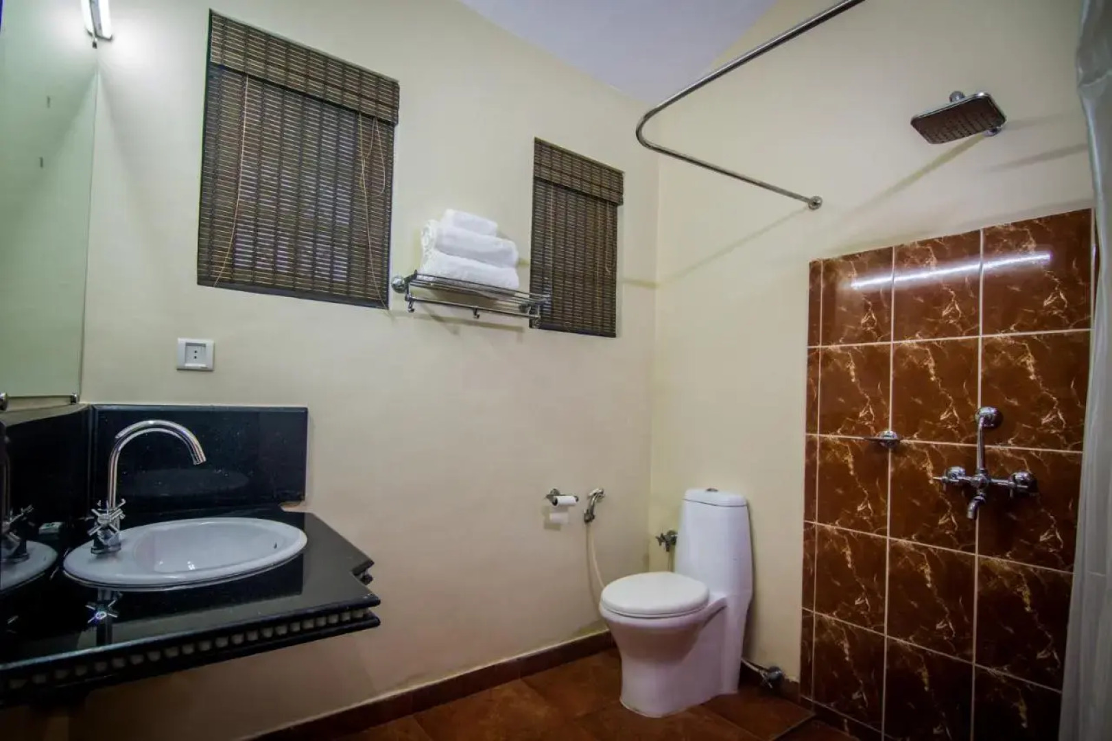 Pinnacle Holiday Homes