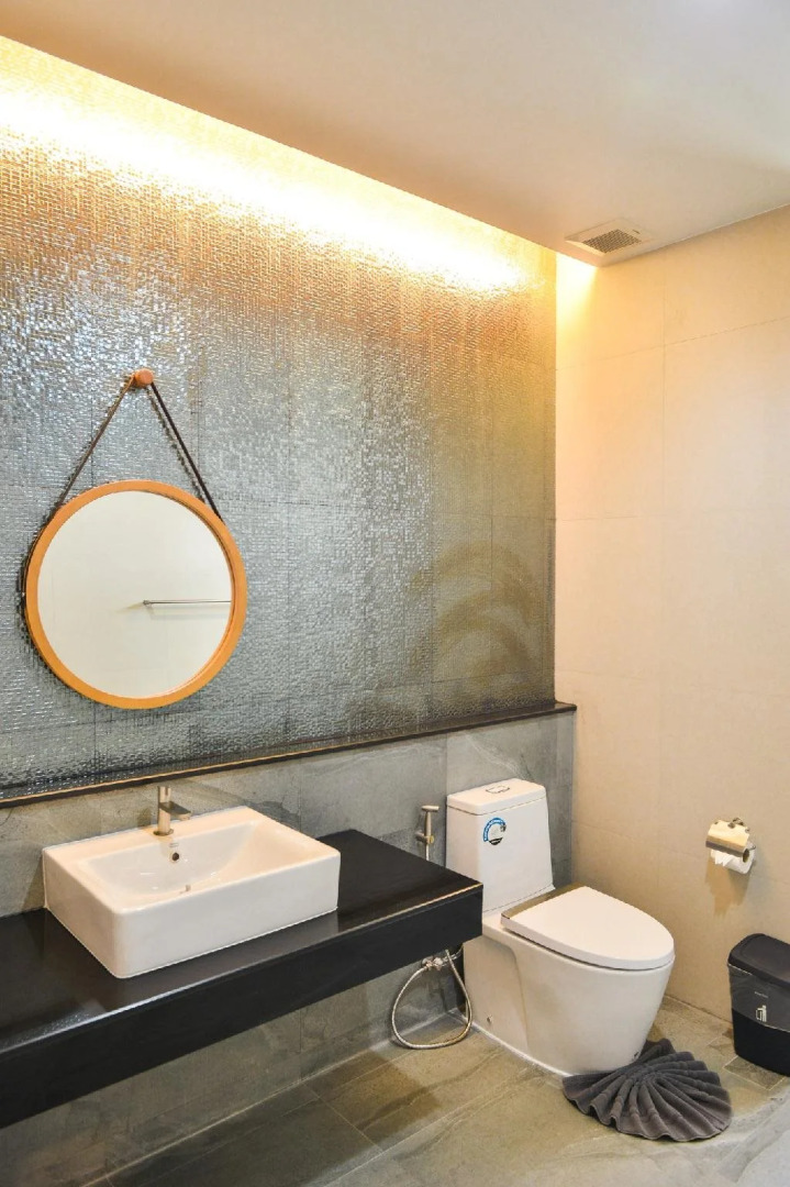 9D Sport Hotel (SHA Extra Plus)