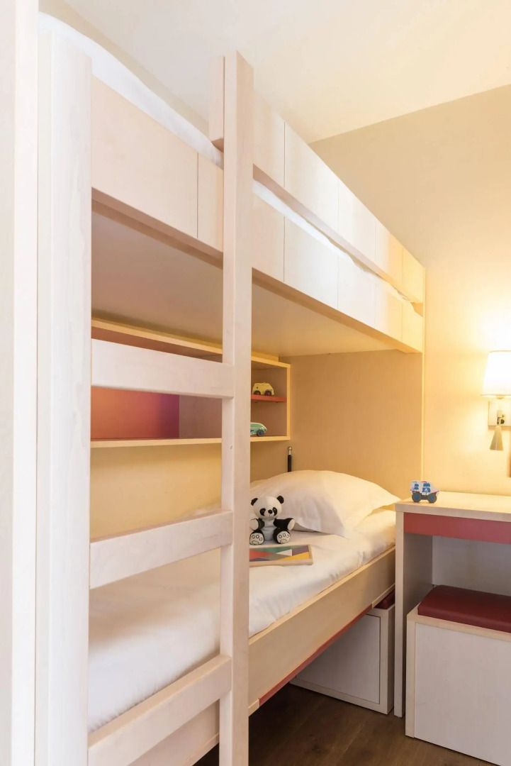 Résidence Villa Francia - Cannes