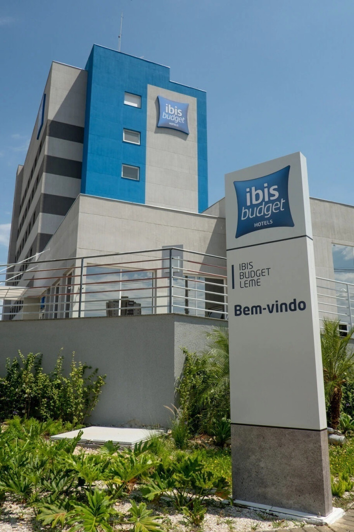 ibis budget Leme