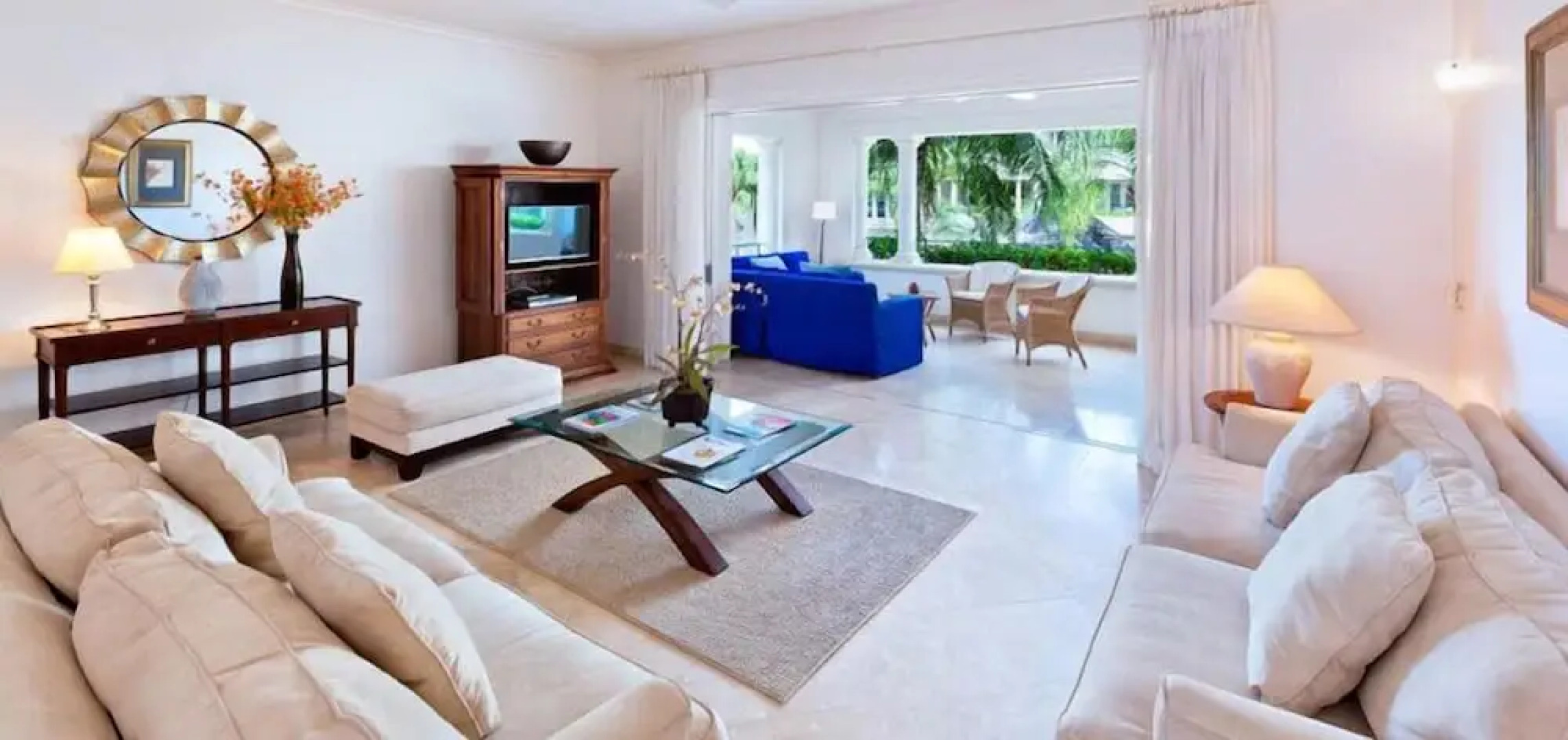 Schooner Bay 206 - Condothe Palms