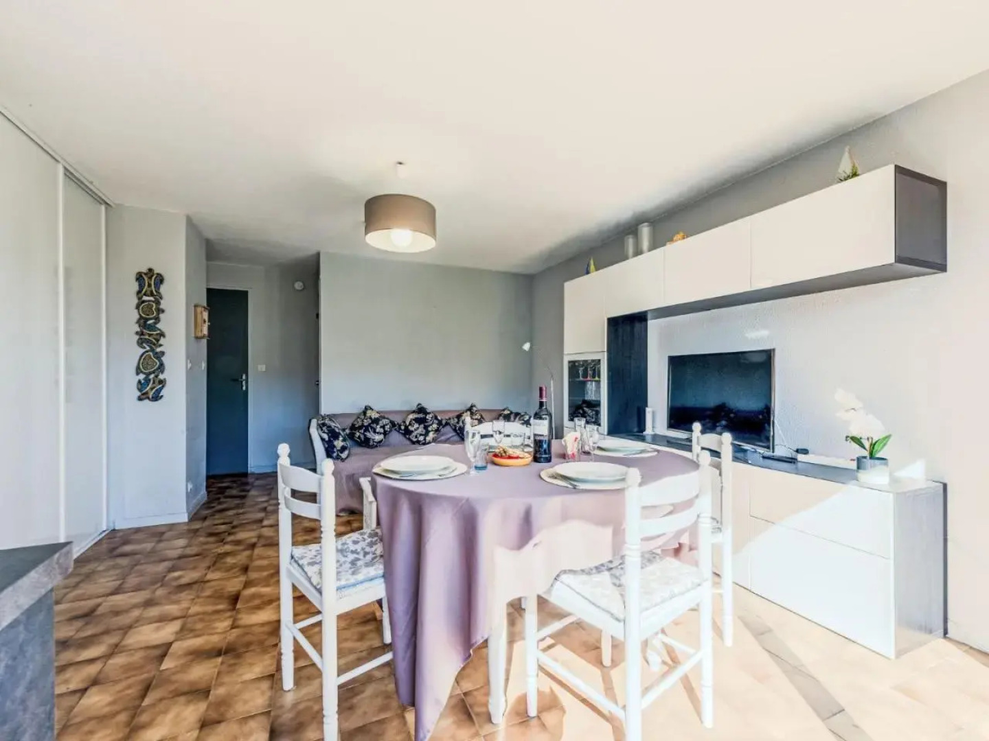 Studio Marina Village-6