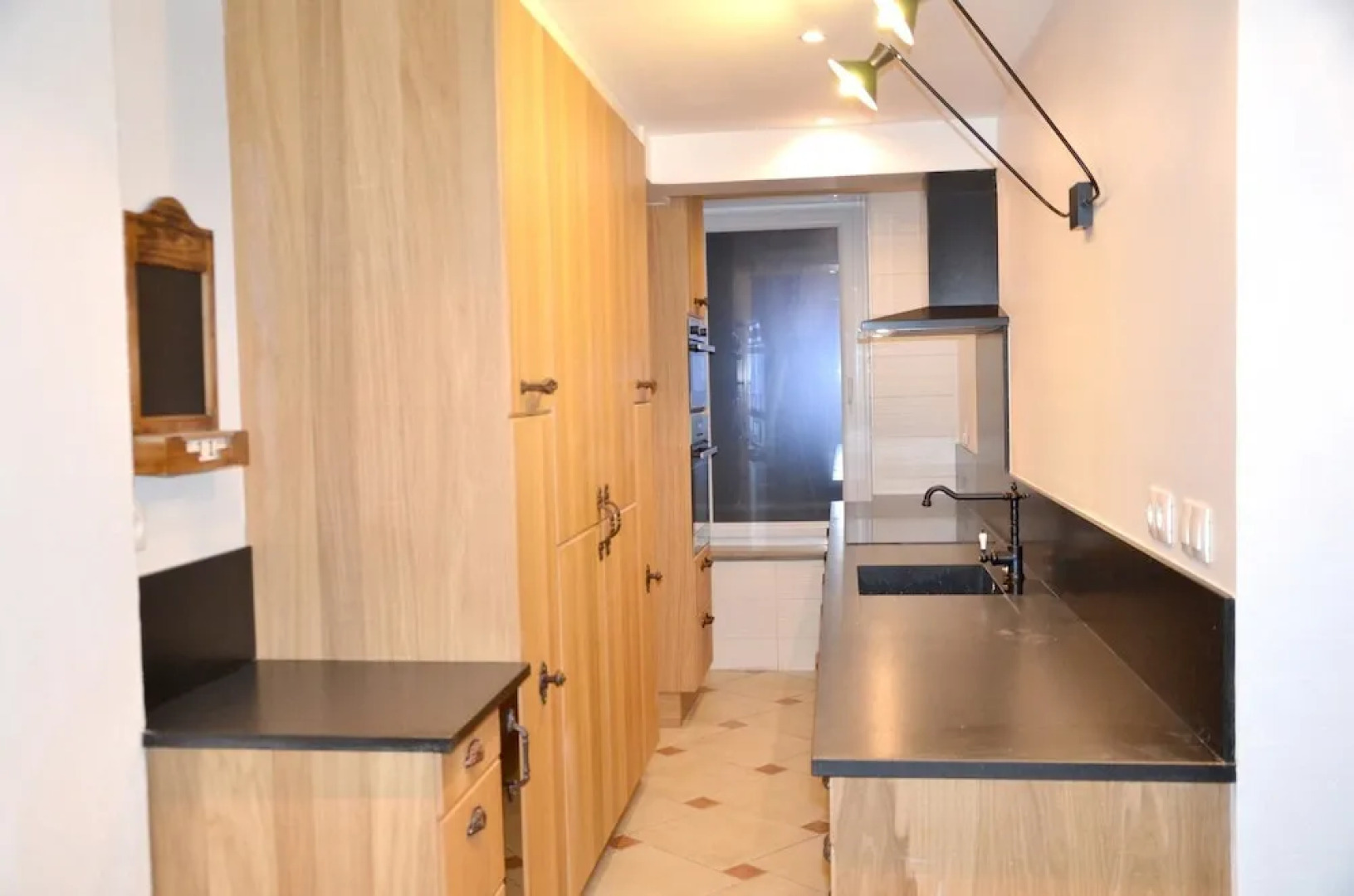 Apartment With 3 Bedrooms in Nancy, With Wonderful City View, Enclosed