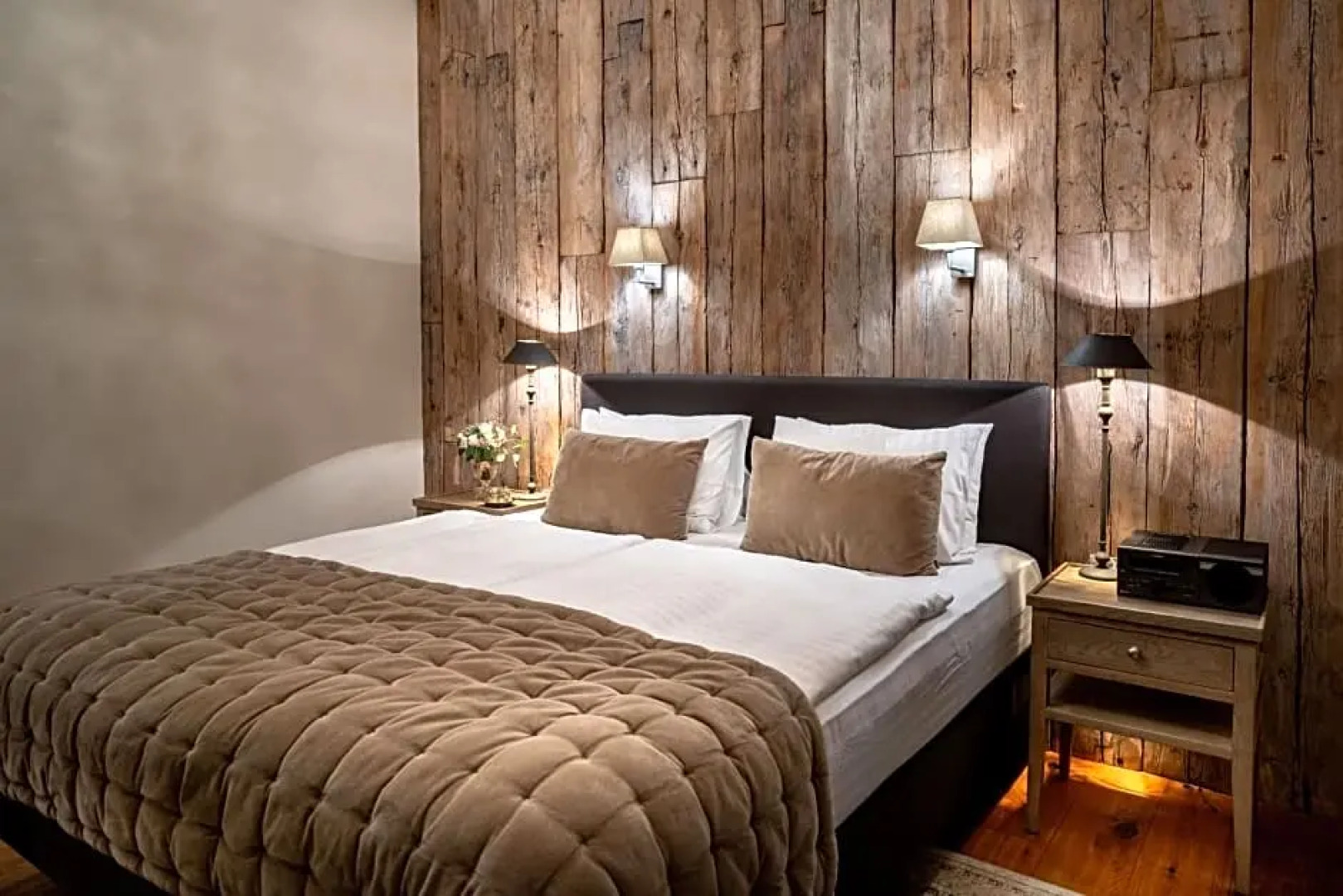 Frost Boutique Hotel