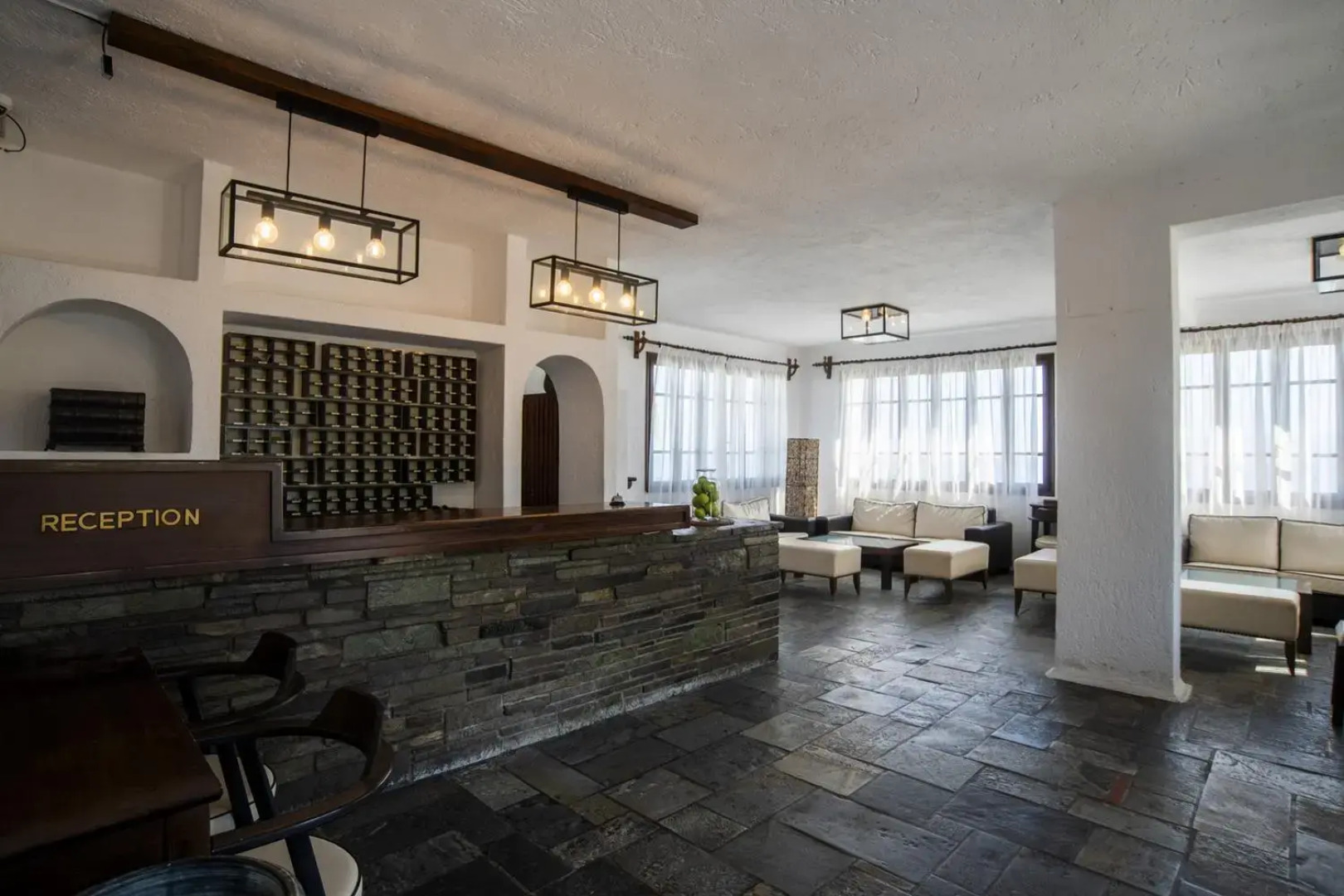 Hersonissos Village Hotel & Bungalows - All inclusive