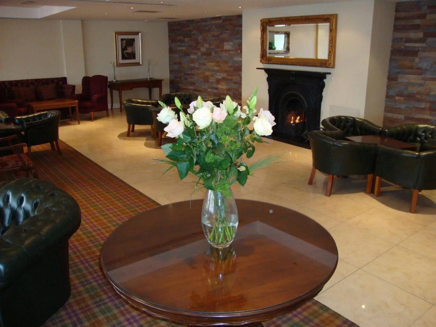 Ard Ri House Hotel