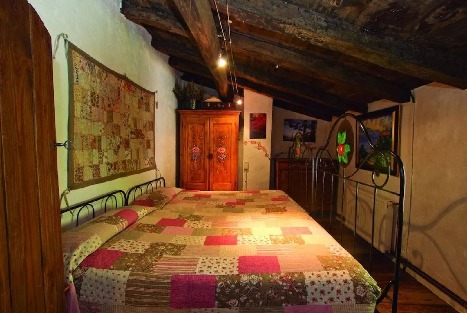 Casa Rural El Reixac