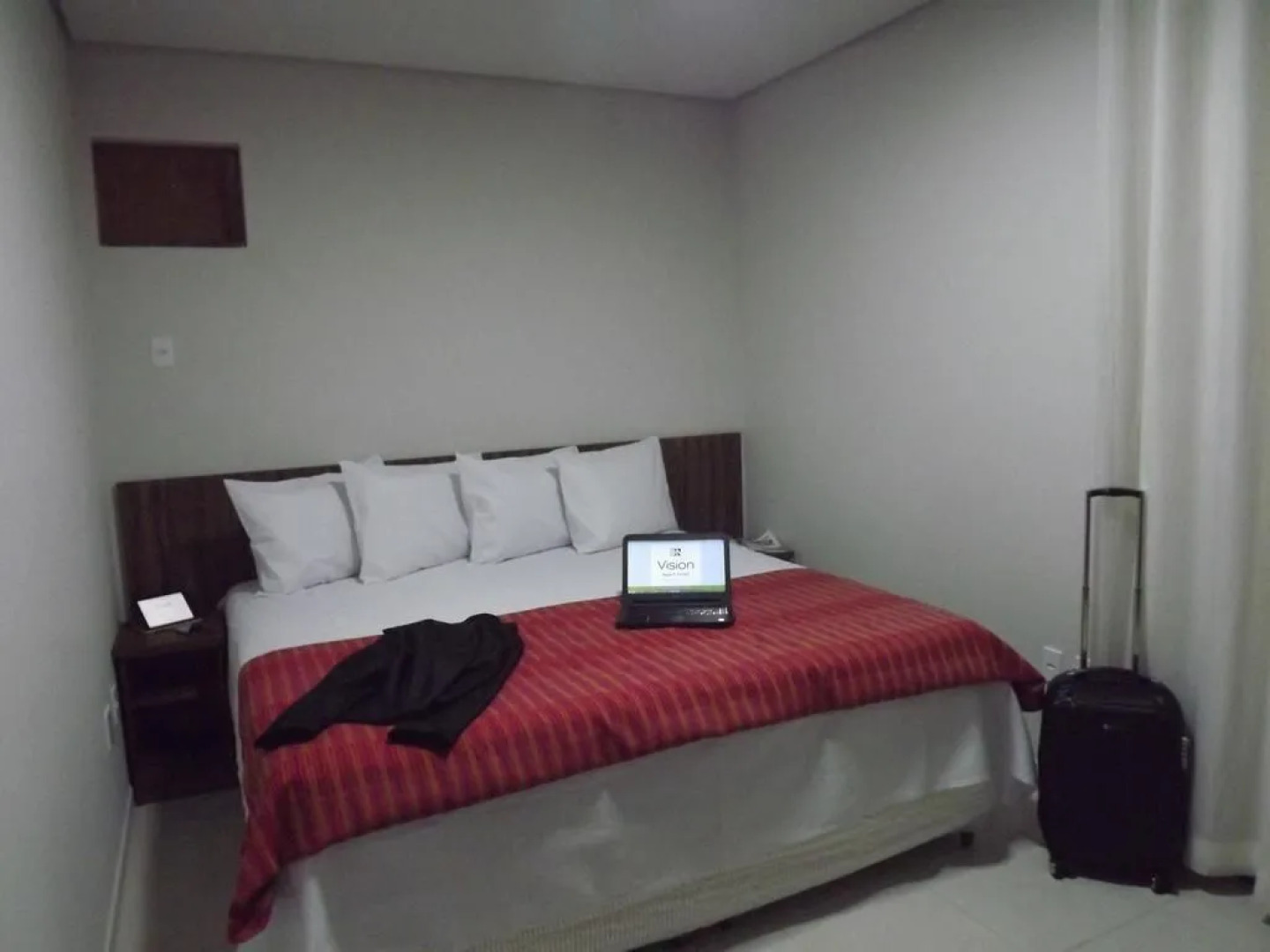 Manhattan Apart Hotel