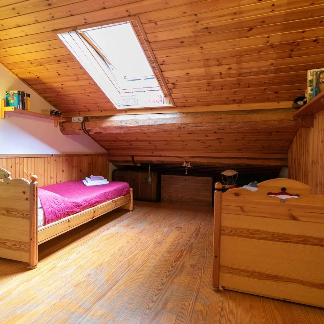 Villa Mariuccia Family Cottage San Primo