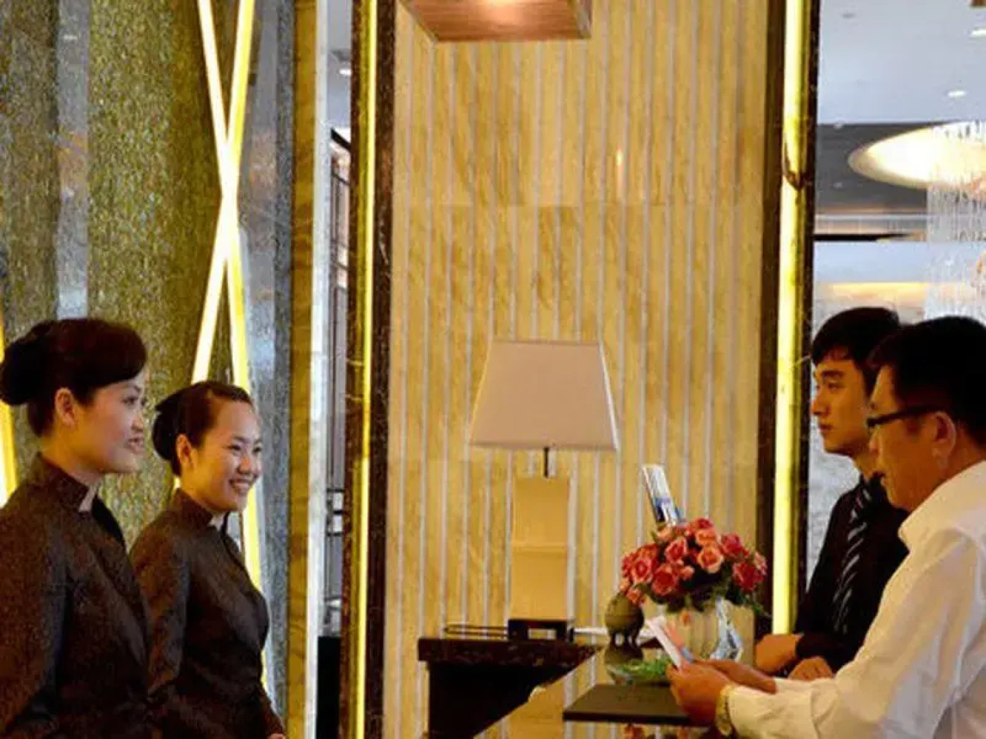 Zhangzhou Zhangpu Kingston Hotel