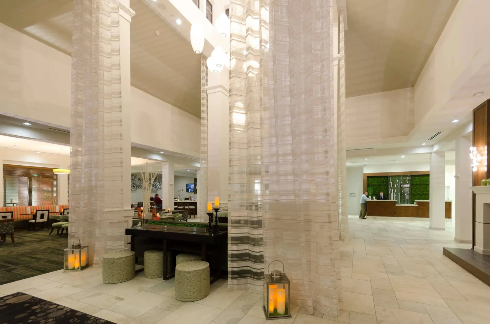 Hilton Garden Inn Hickory