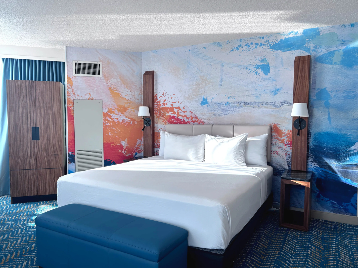 Fort Pontchartrain Detroit, a Wyndham Hotel