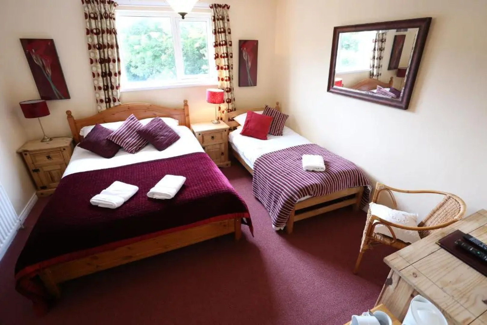 An Caislean Guest House