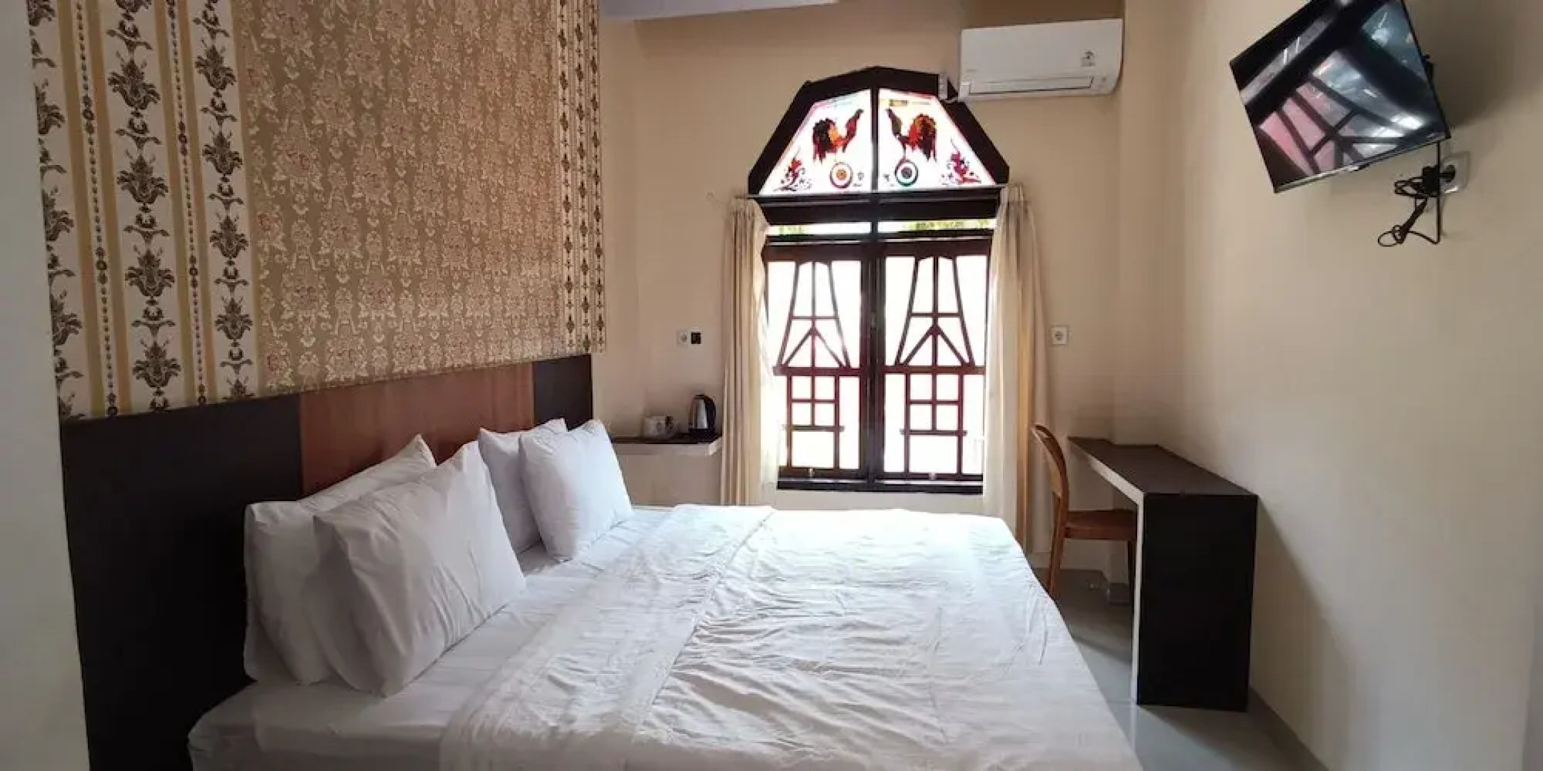 Hotel Lallangan