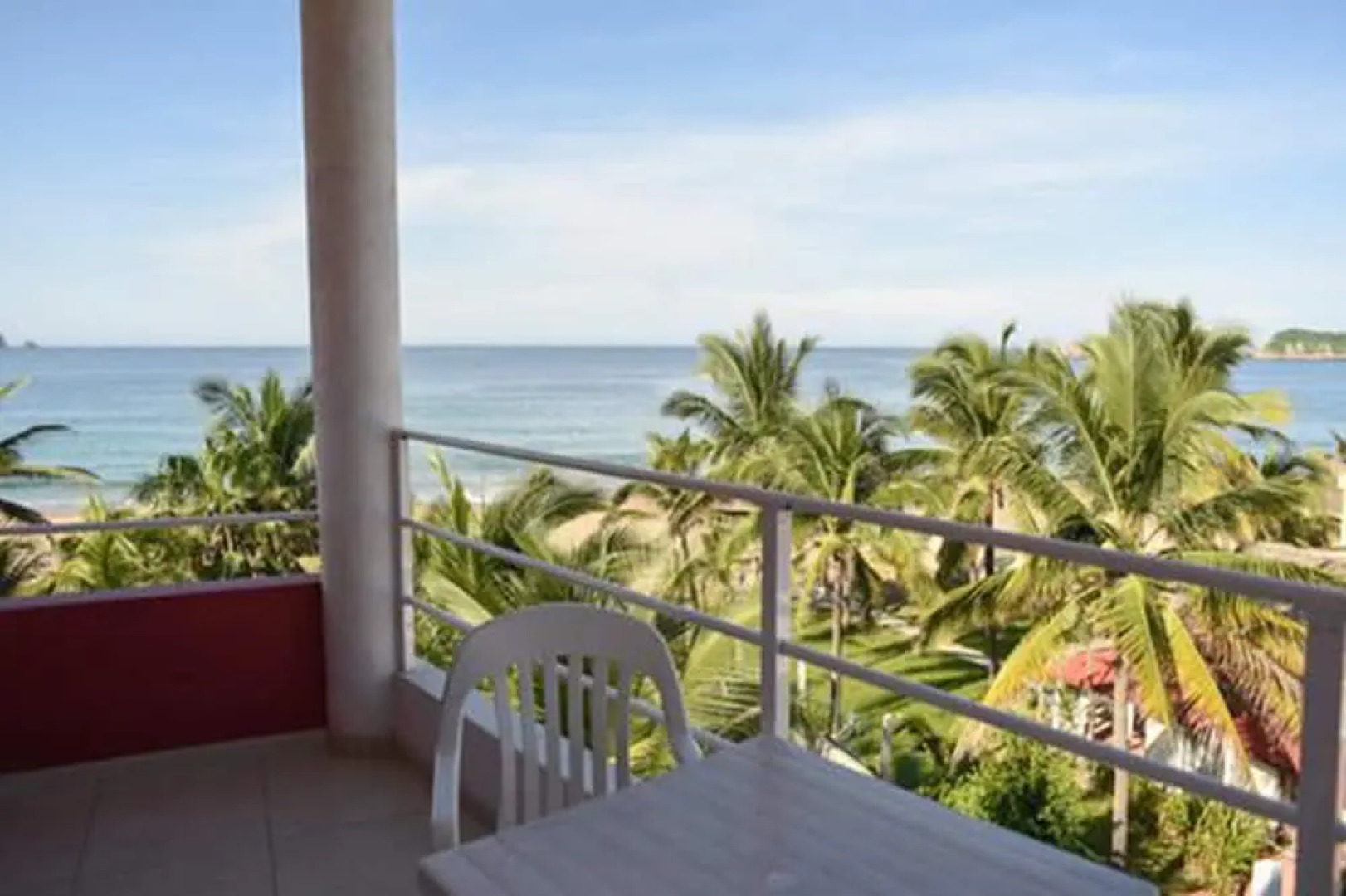 Los Angeles En El Paraiso