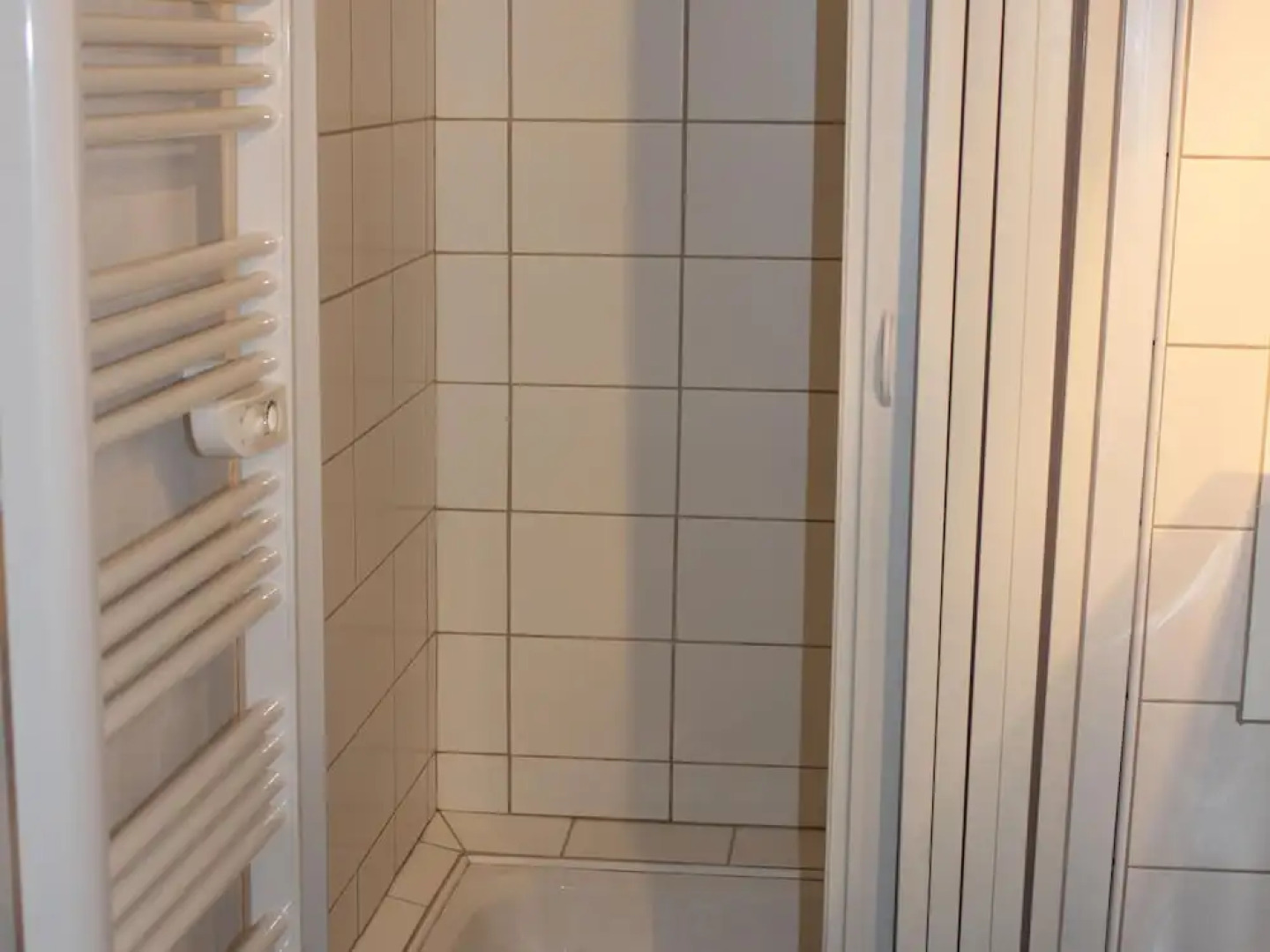 Appartement de L'Armoise