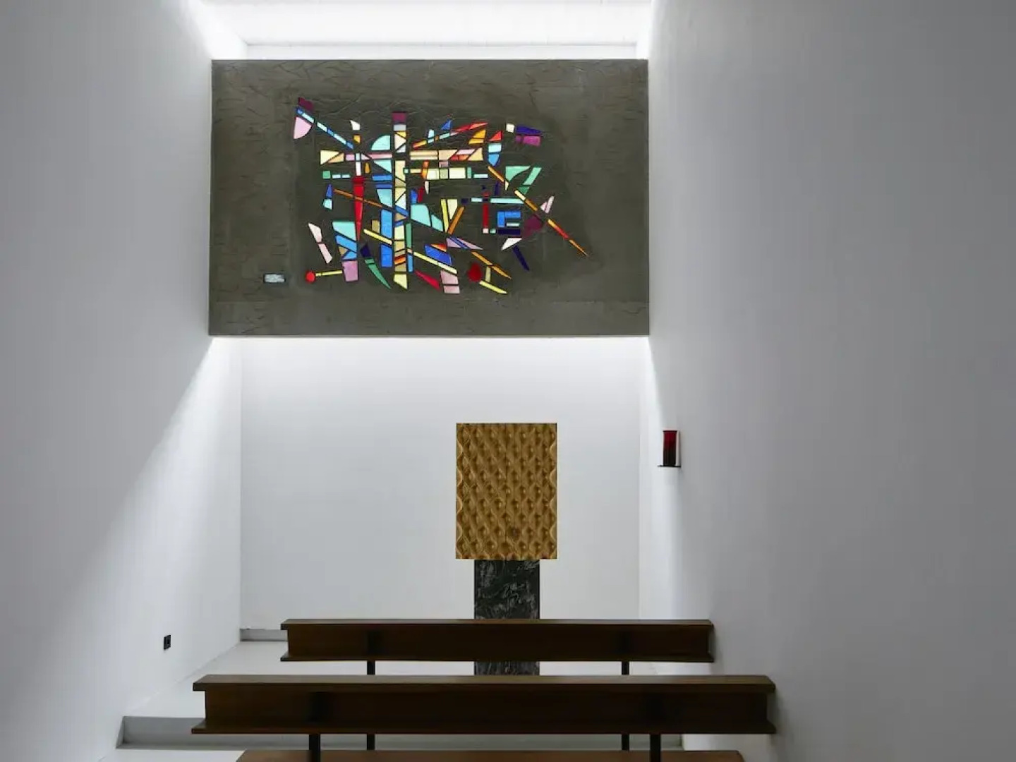 St. Michael Alpin Retreat