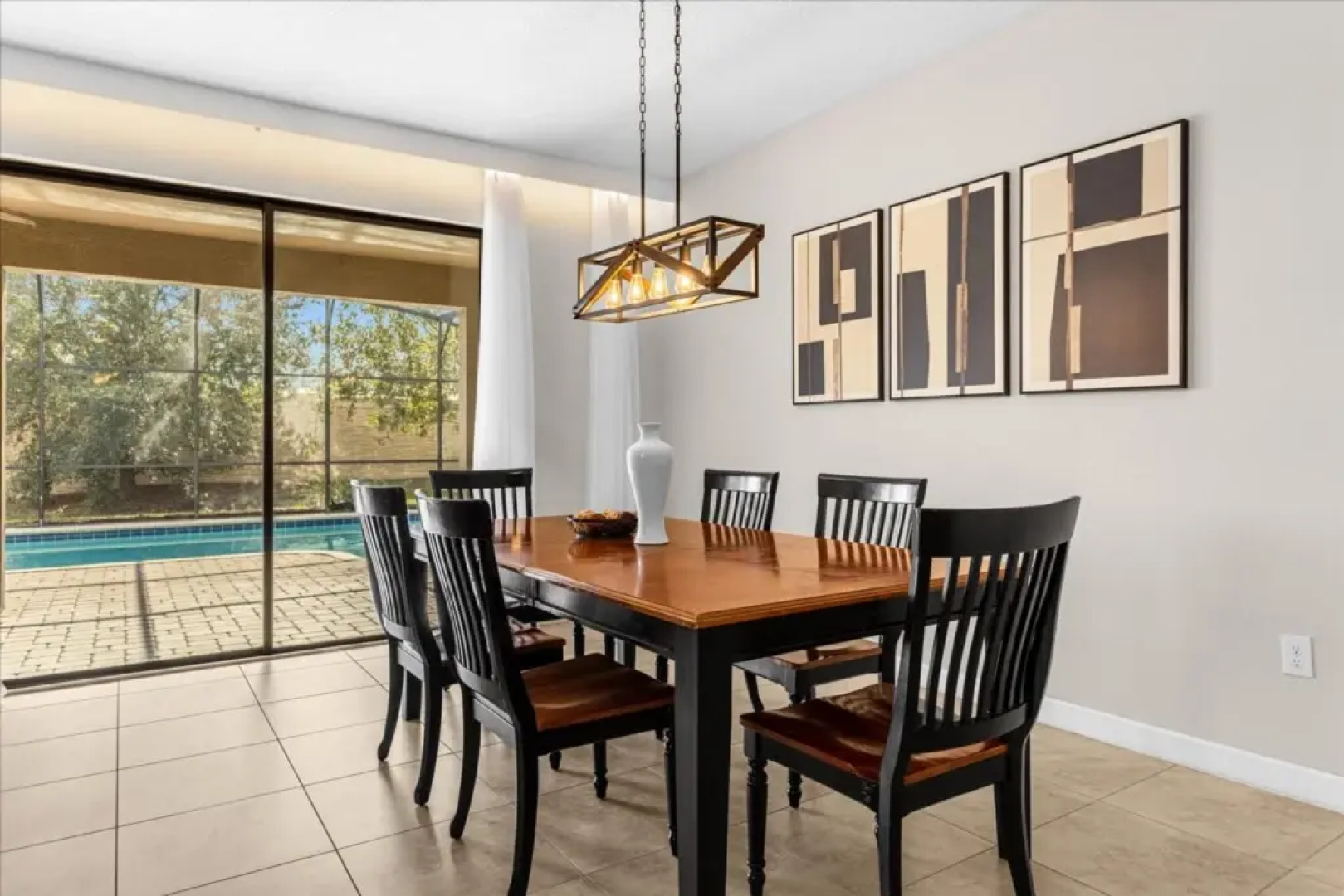 7 Bedrooms / 5 Bathrooms / Champions Gate (1532 MV), Davenport, US