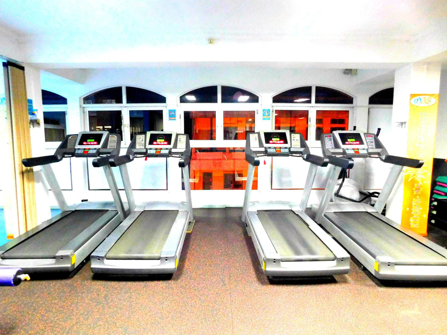 ONS Motel & Guest House