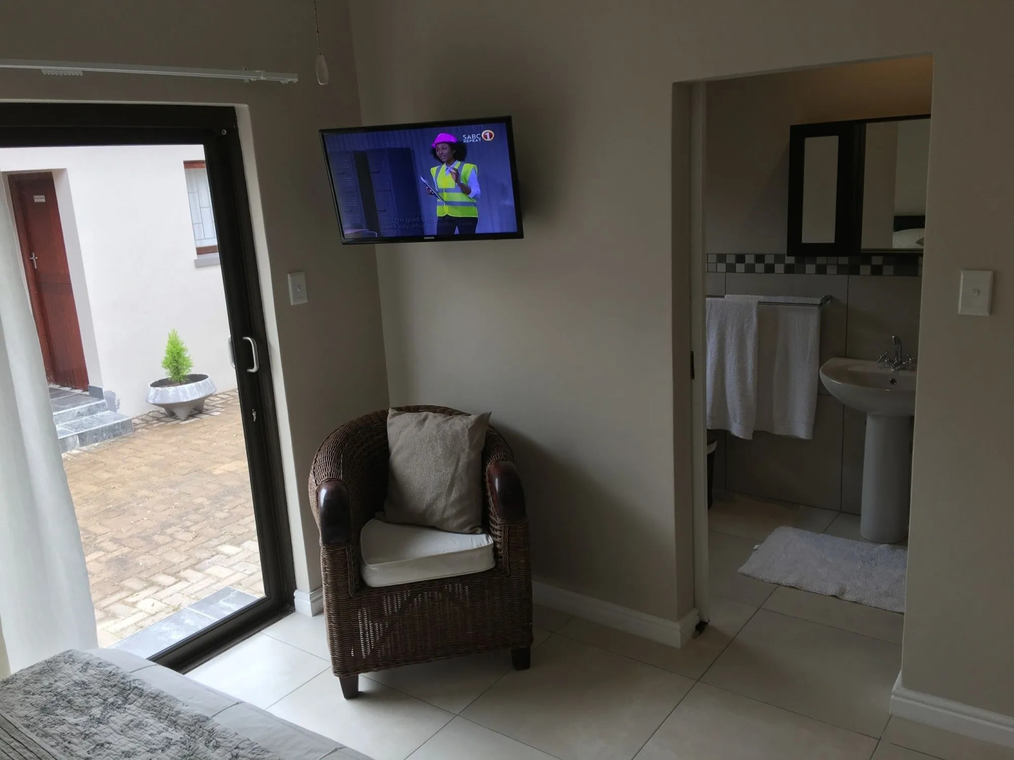 MeTime Self Catering Accommodation