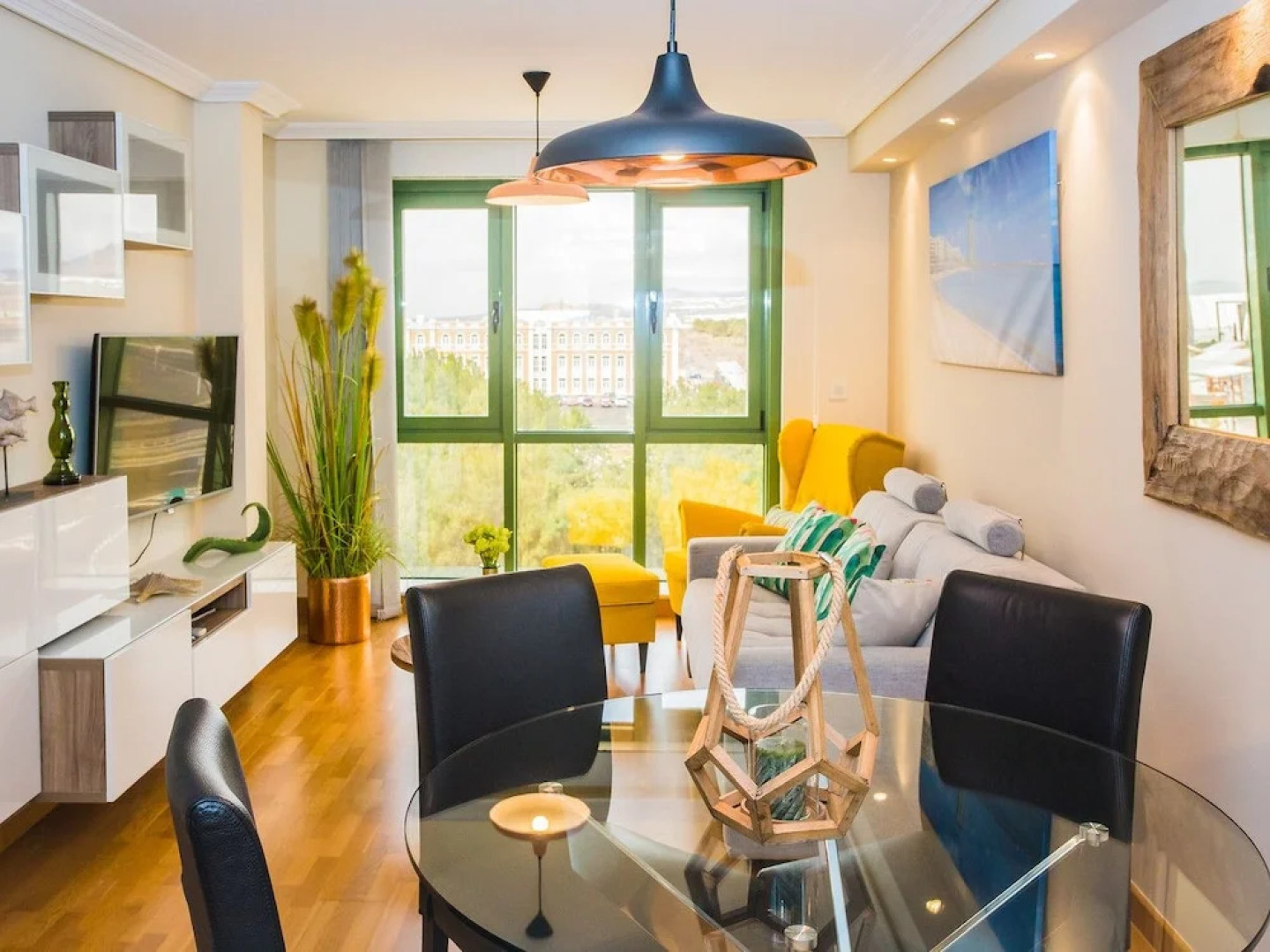 Apartament The Paradise Jaira II