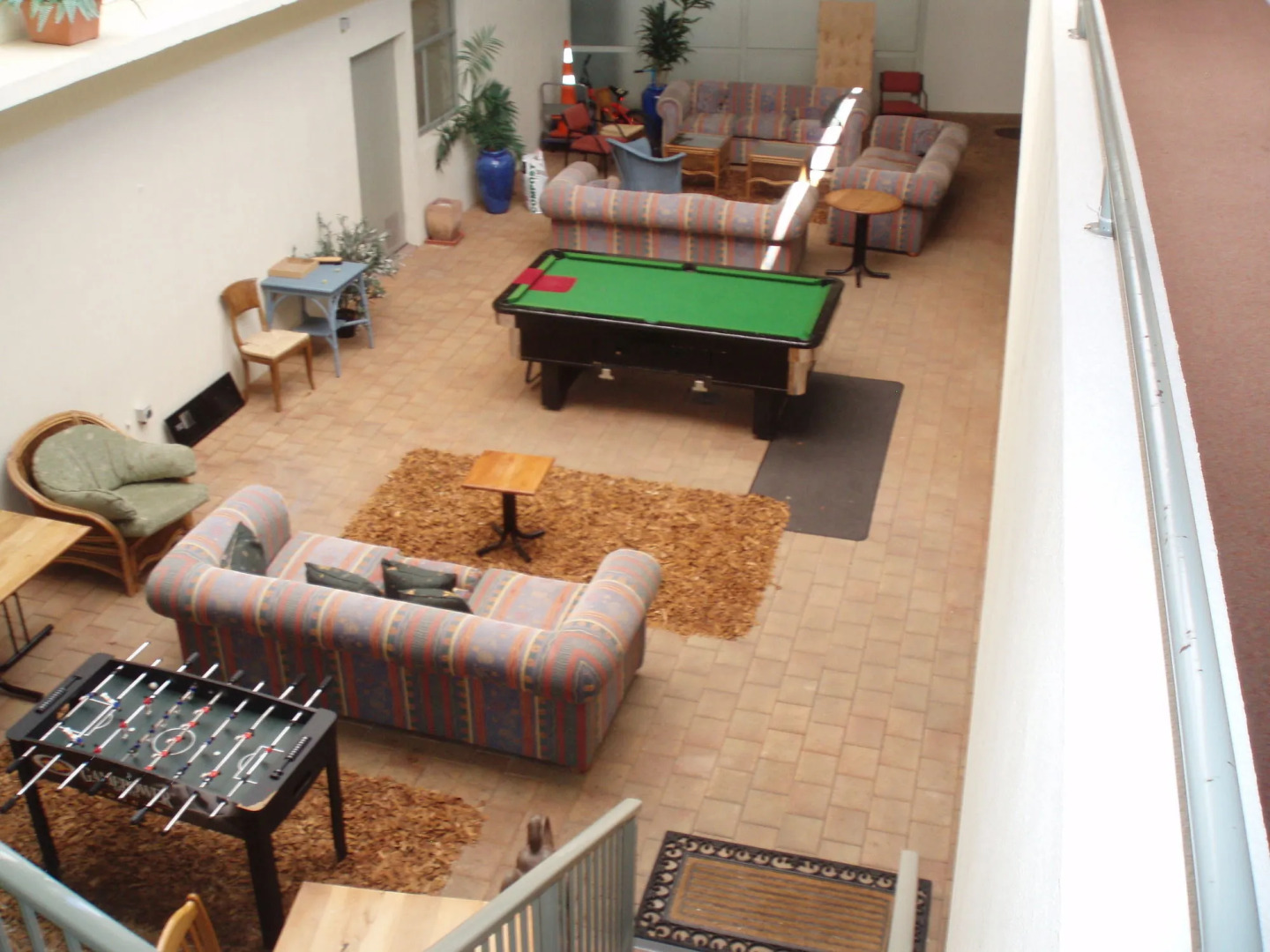 Asure Fernhill Motor Lodge