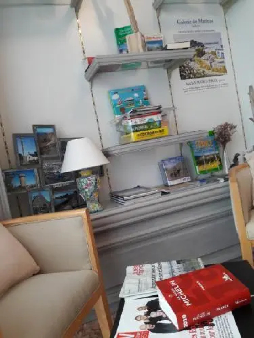 Hôtel Ker-Noyal Quiberon Plage