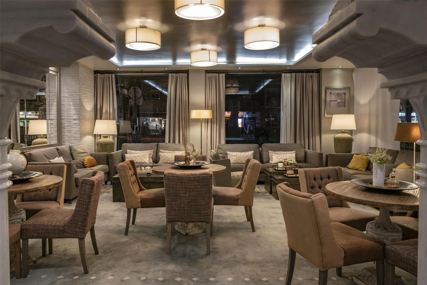 Vincci Albayzin Hotel