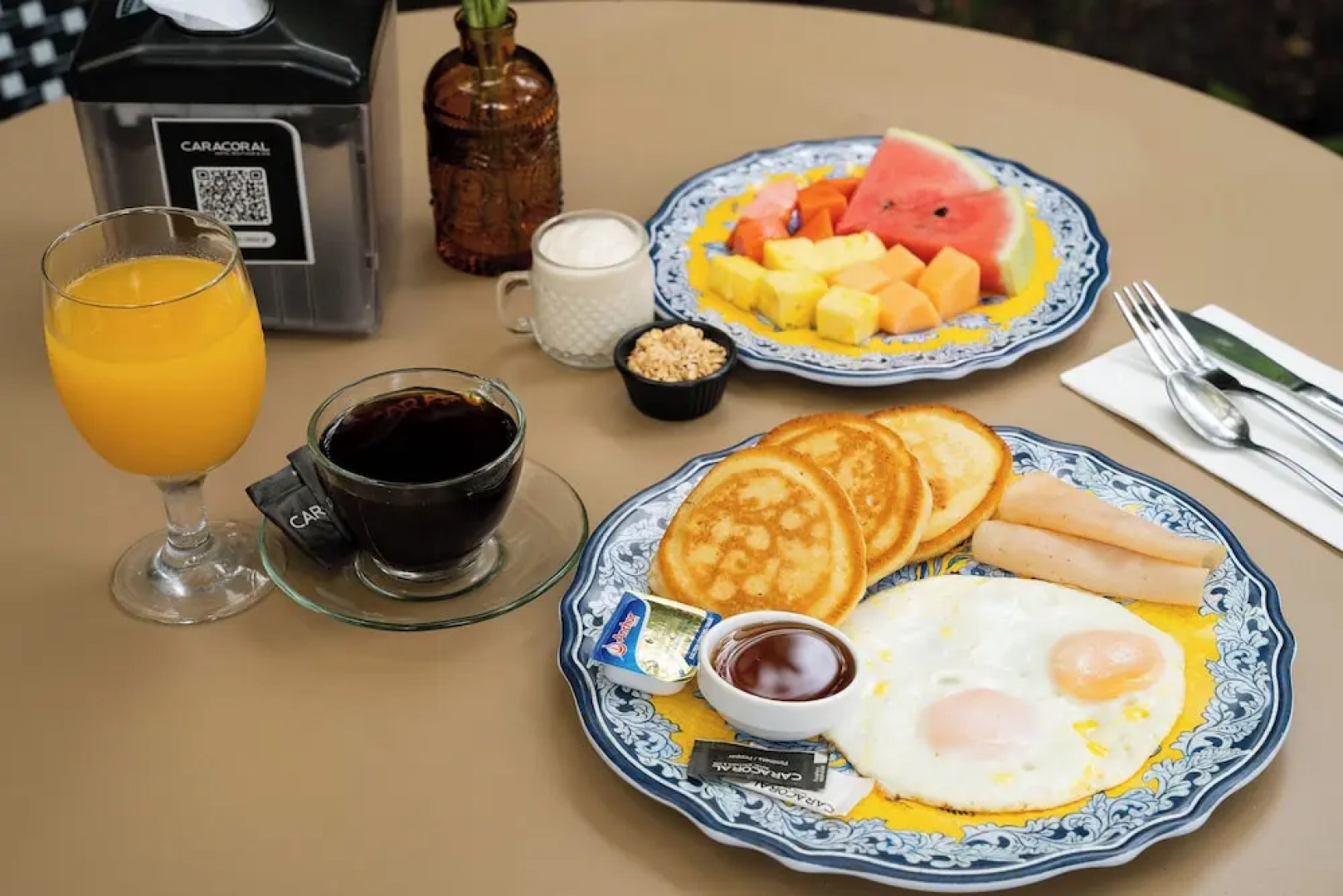 Caracoral Hotel Boutique & Spa