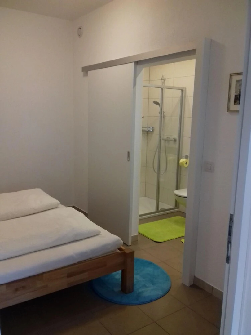 Ferienwohnung - Rauchkofel