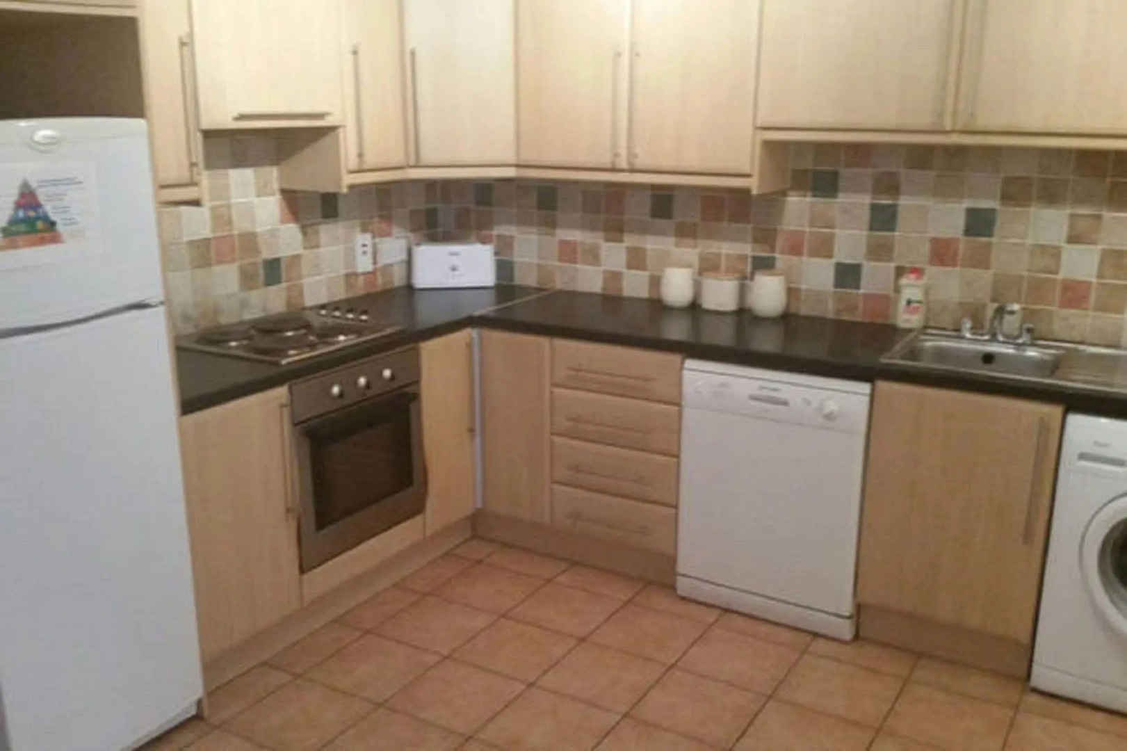 Cosy Apartment Dooradoyle