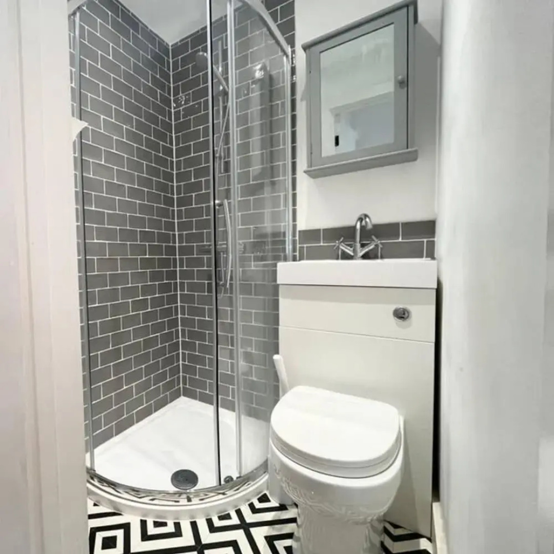 Bright 3bed Bungalow Porthlevan