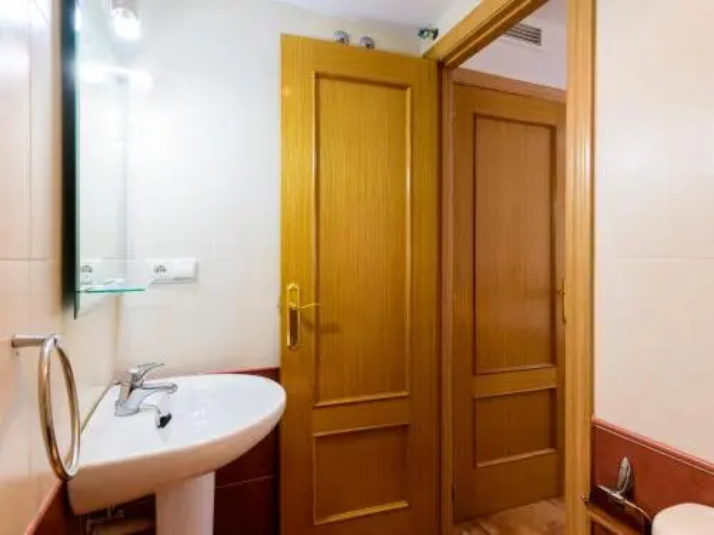 Apartment Mediterranean Blau