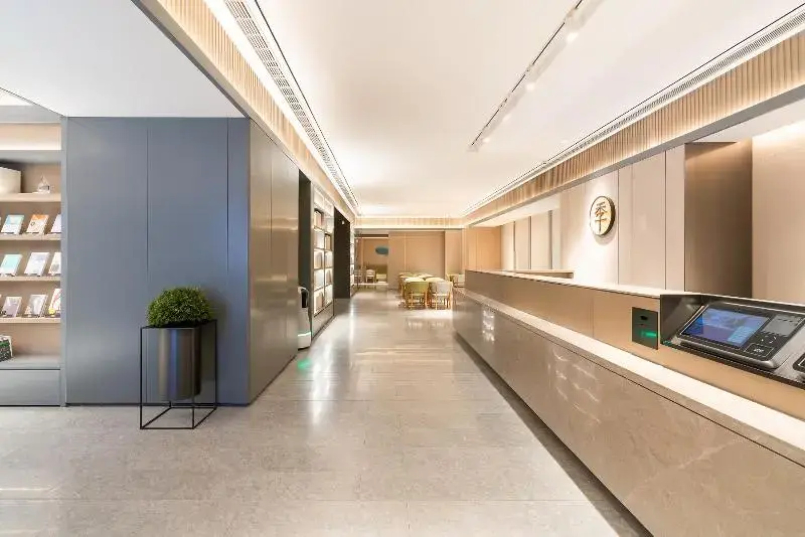 JI Hotel Guangzhou Zhujiang New Town