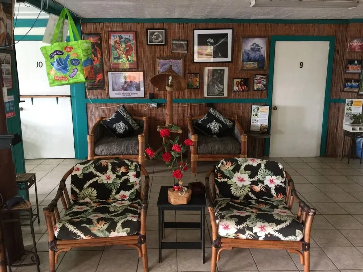 Wild Ginger Inn Hostel