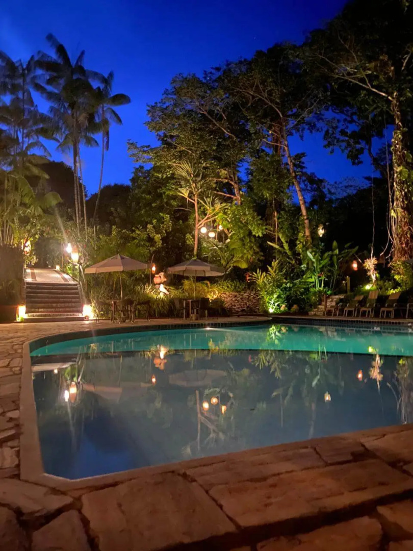 Vilangelim Eco-Pousada