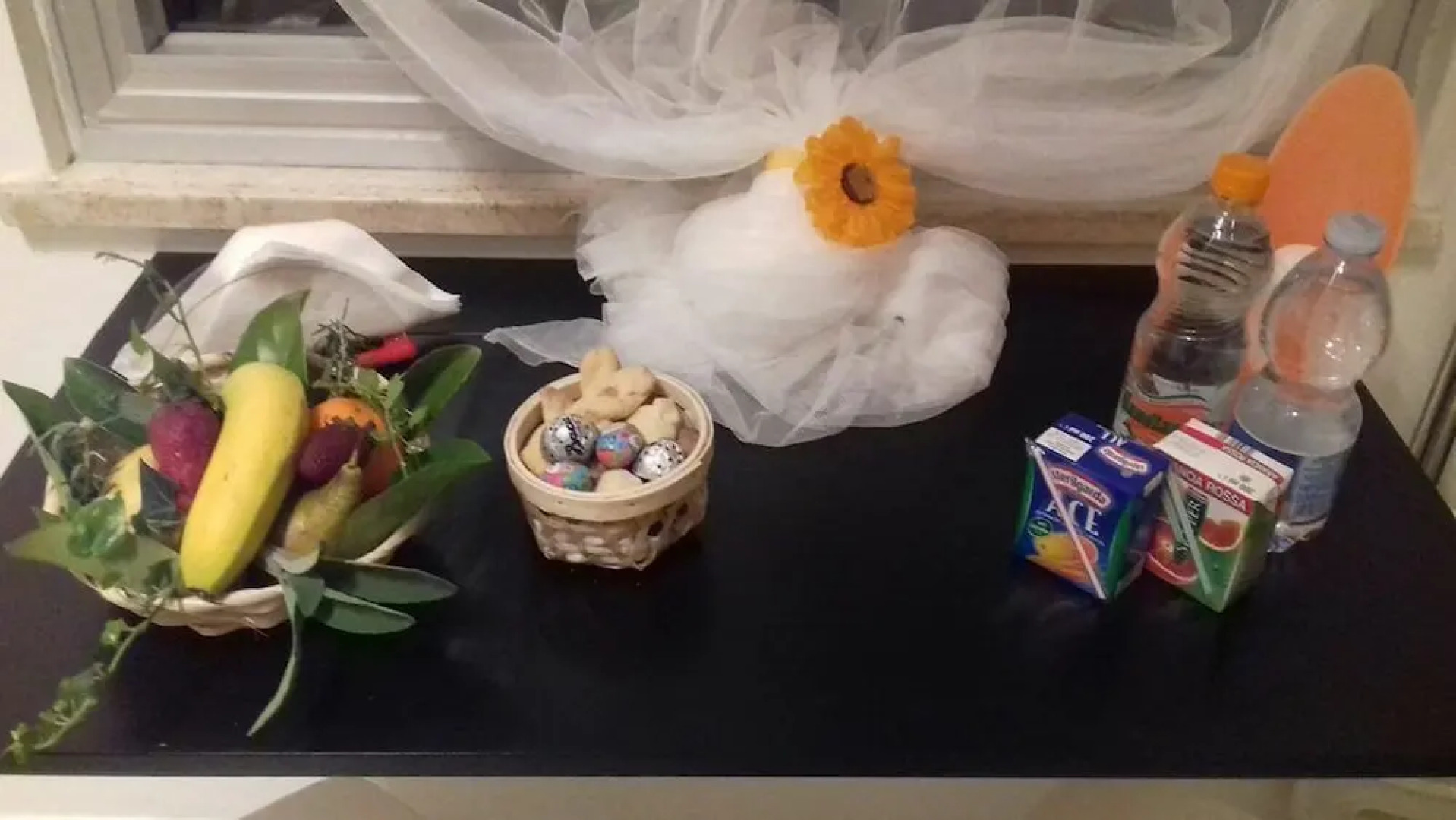 B&B Villa Nonna Maria