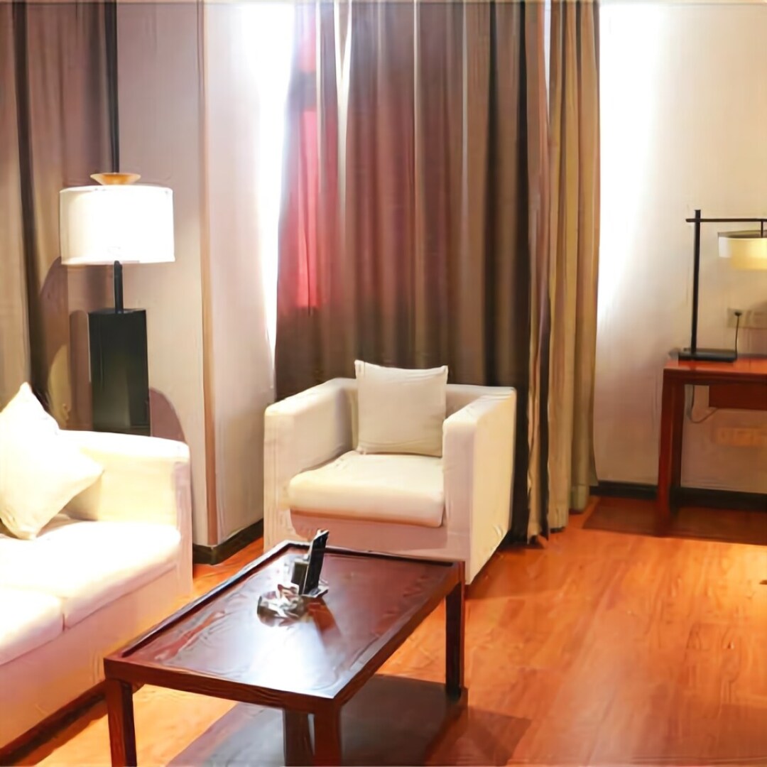 Hailong International Hotel