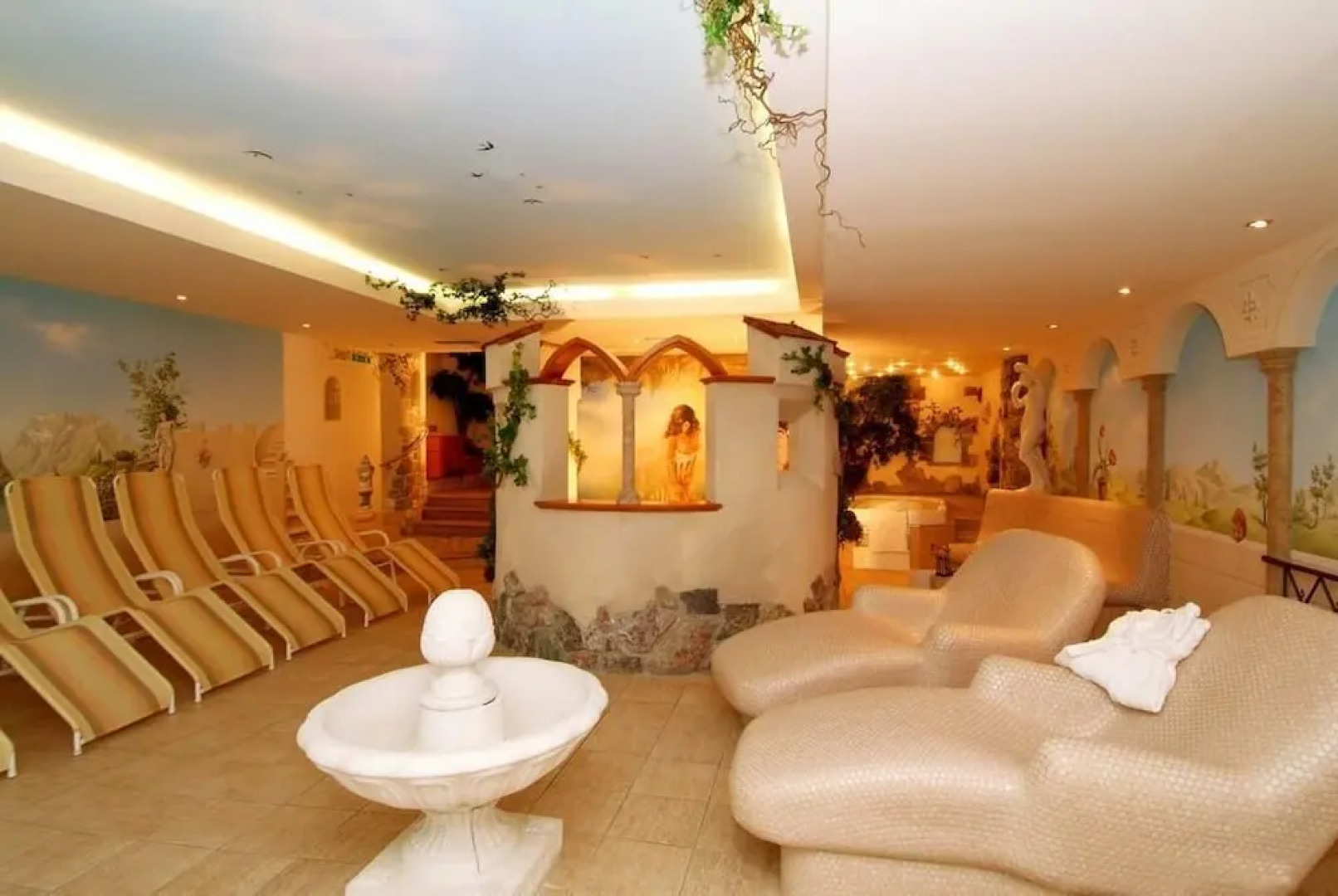 Alpen Appartements Lärchenhof