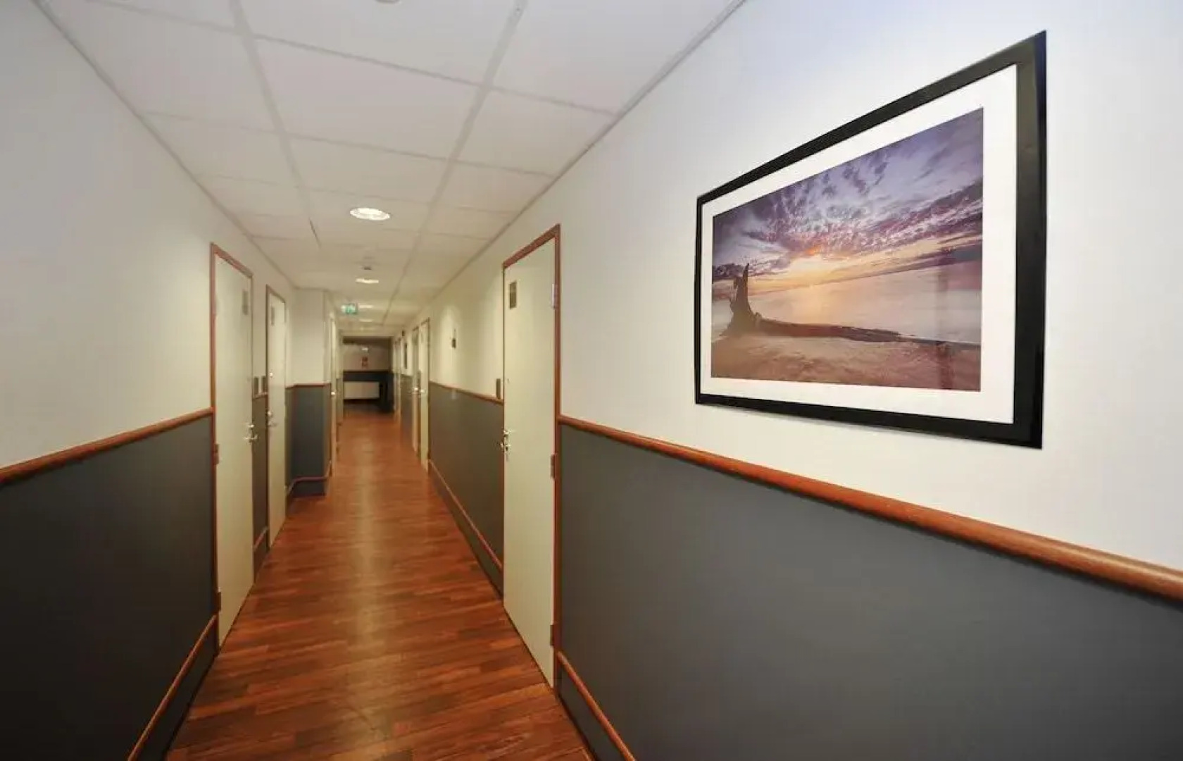 GreenStar Hotel Oulu